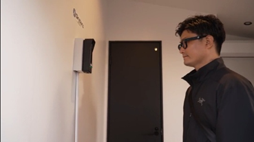 オペレーション実証の様子